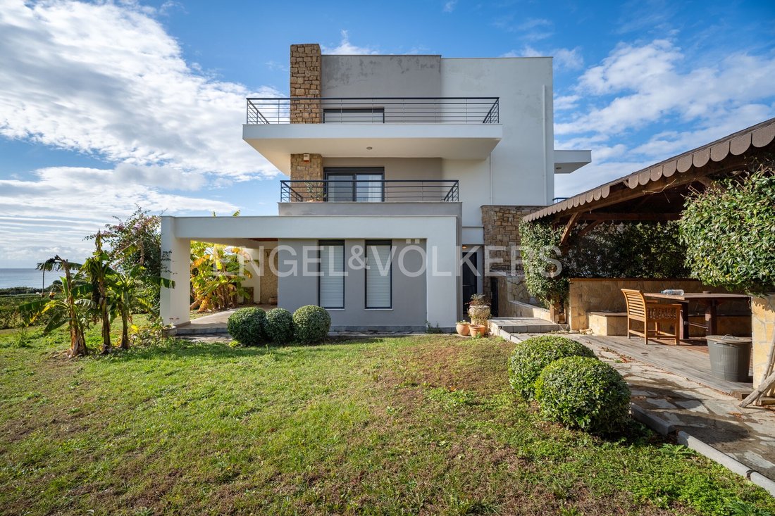 Residenza a Moles Kalives, Decentralized Administration of Macedonia and Thrace, Grecia 2 - 15056971