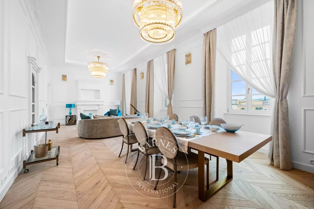 Apartment in Nice, Provence-Alpes-Côte d'Azur, France 3 - 15057003
