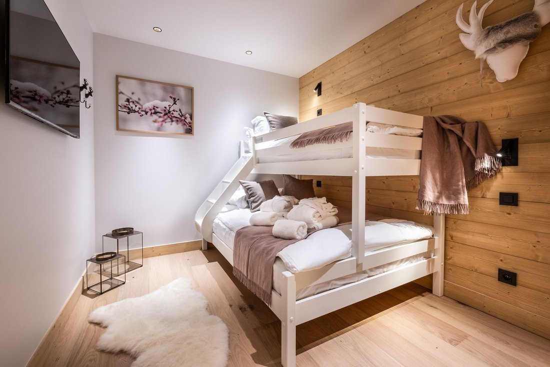 Apartment in Tignes, Auvergne-Rhône-Alpes, France 3 - 15051501