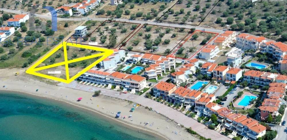 Land in Polygyros, Macedonia and Thrace, Greece 4 - 15045737