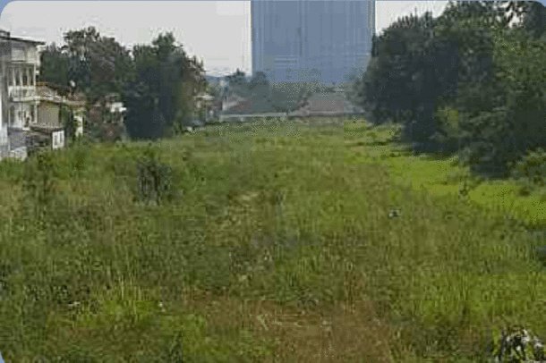 Terreno en Pattaya, Provincia de Chon Buri, Tailandia 1 - 15054127