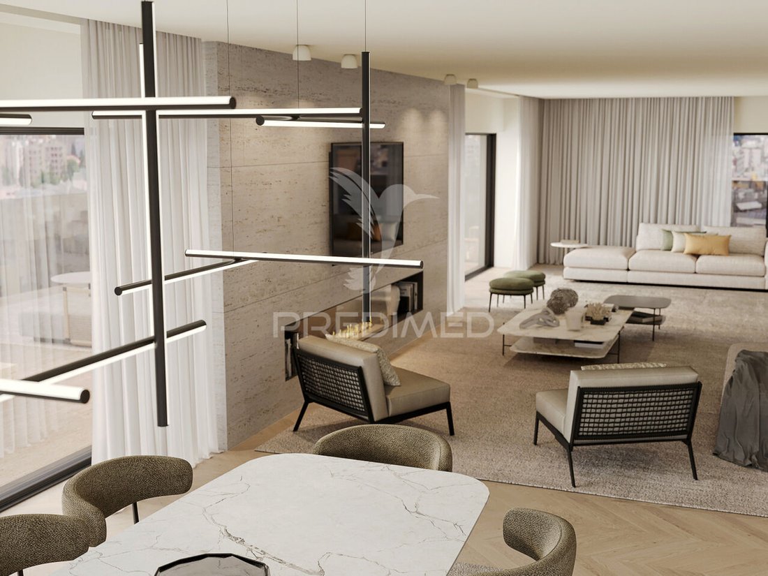 Apartment in Ferreiros e Gondizalves, Braga, Portugal 4 - 14996411