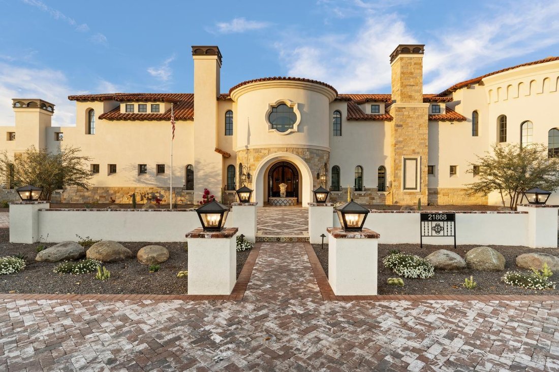 House in Queen Creek, Arizona, United States 3 - 14515994