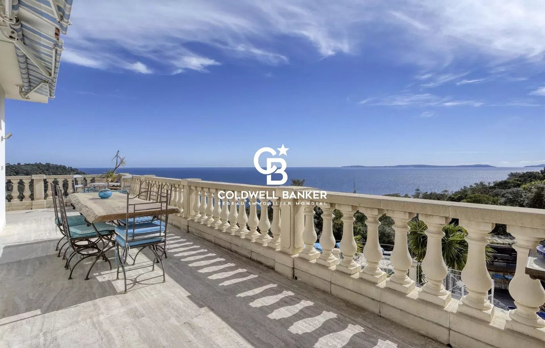 Villa in French Riviera, Provence-Alpes-Côte d'Azur, France 4 - 15059276