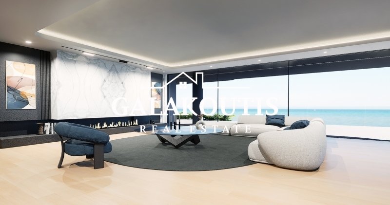Apartment in Voula, Attica, Greece 4 - 15045657