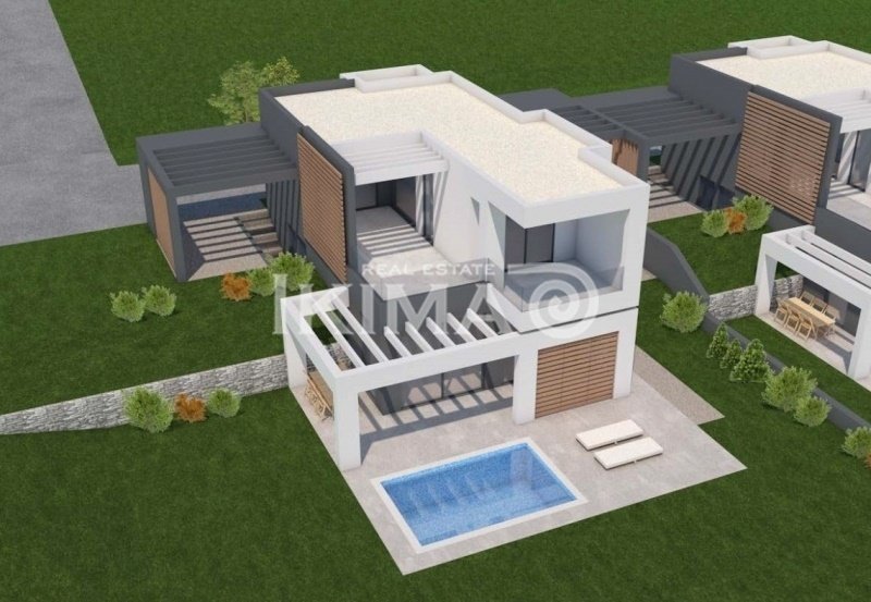 Casa a Panorama, Decentralized Administration of Macedonia and Thrace, Grecia 1 - 15047652