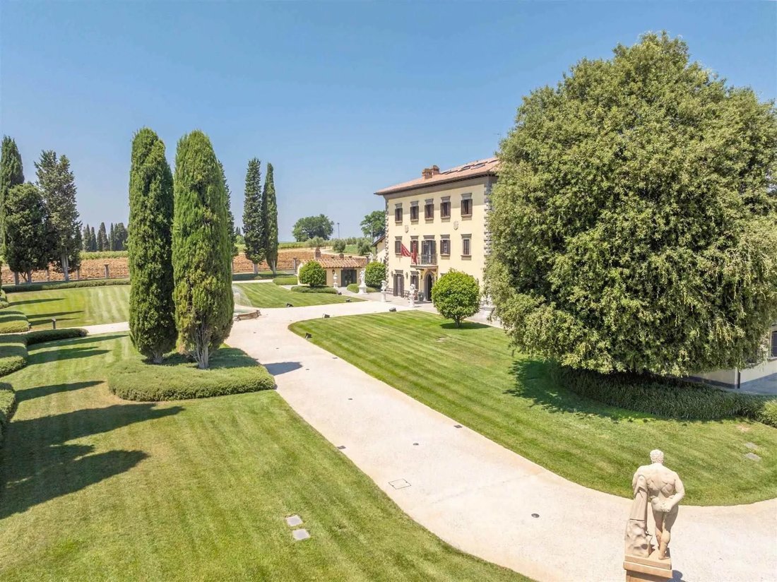 Haus in Zentrum, Cortona, Toskana 2 - 15059416
