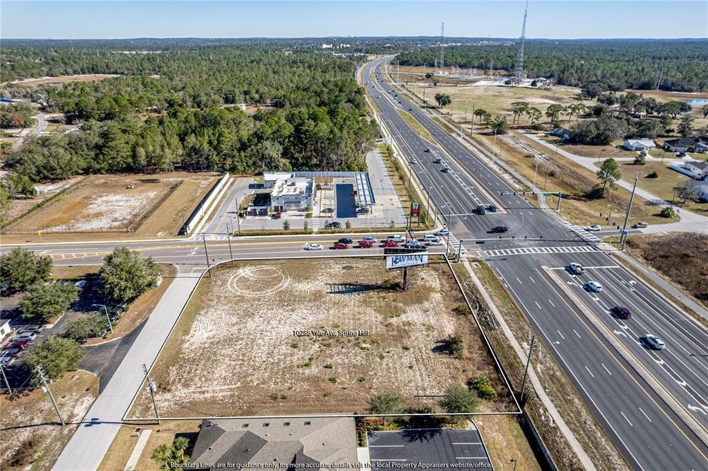 Land in South Brooksville, Florida, United States 2 - 15052139