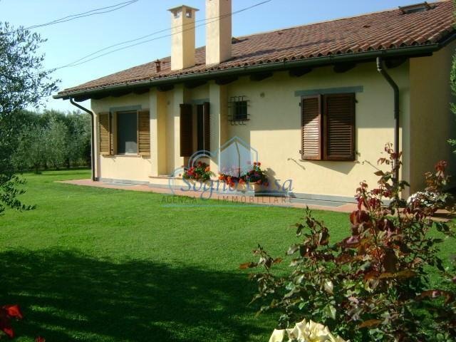 Villa in Borgo, Ameglia, Liguria 2 - 15054525