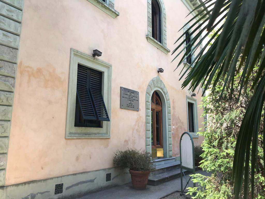 Villa in Casina Rossa - Zona Nord, Montecatini Terme, Tuscany 1 - 15059099