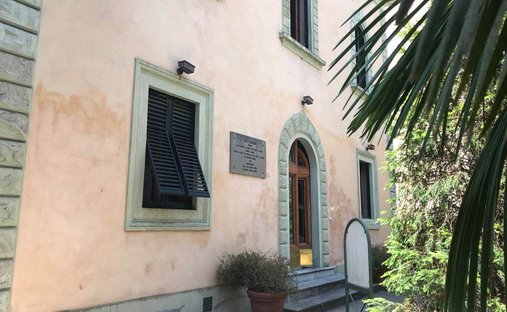 Villa en Casina Rossa - Zona Nord, Montecatini Terme, Toscana 1