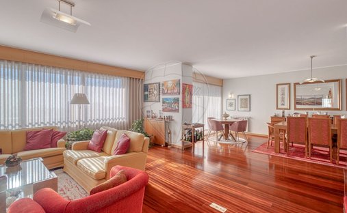 Apartment in Ramalde, Porto District, Portugal 1