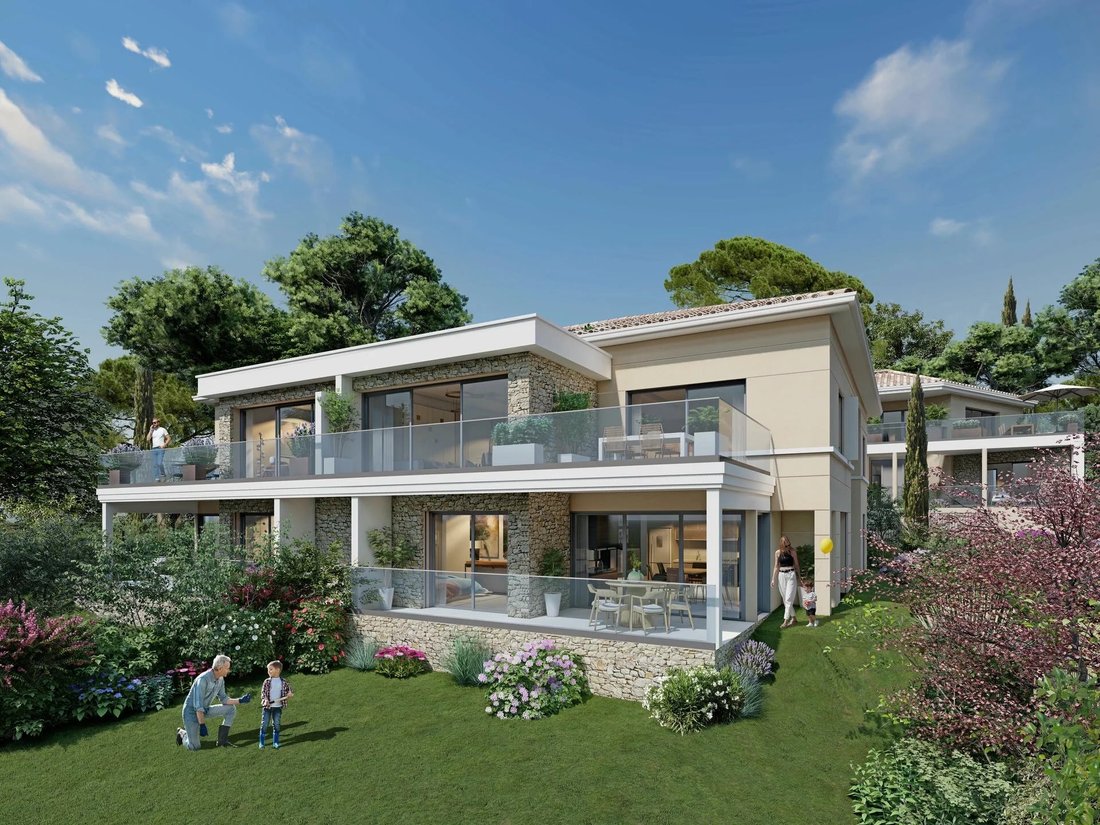 Apartment in Sanary-sur-Mer, Provence-Alpes-Côte d'Azur, France 5 - 15045315