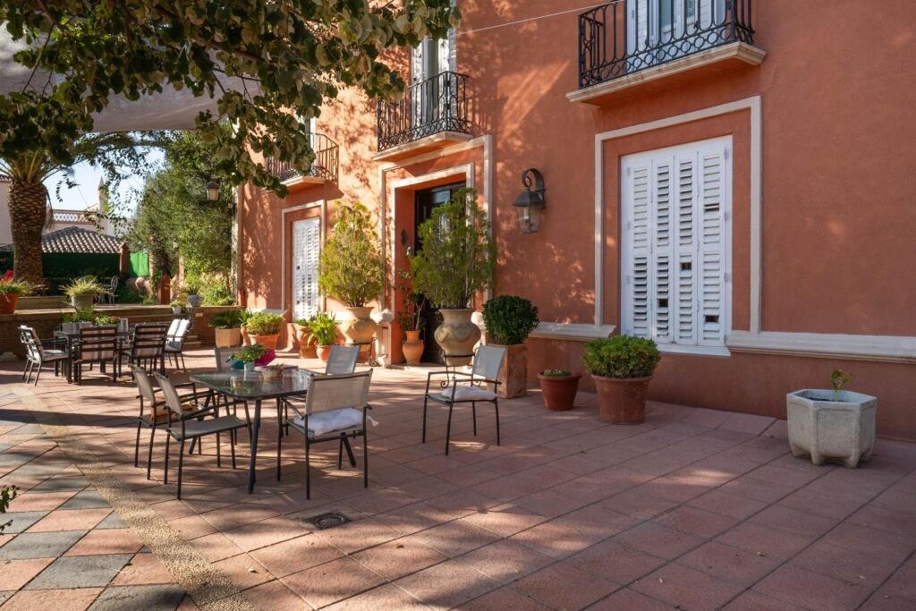 House in Ogijares, Andalusia, Spain 4 - 15053774