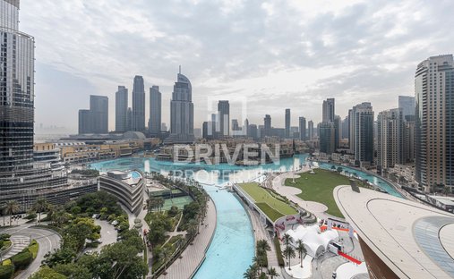 Apartment in Dubai, Dubai, United Arab Emirates 1