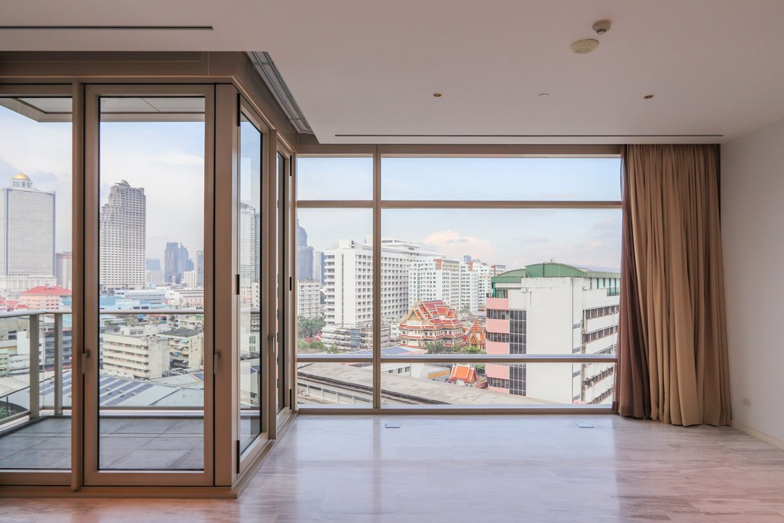 The Most Discounted Price For 2 Bedroom Unit At Four Seasons Private Residences
