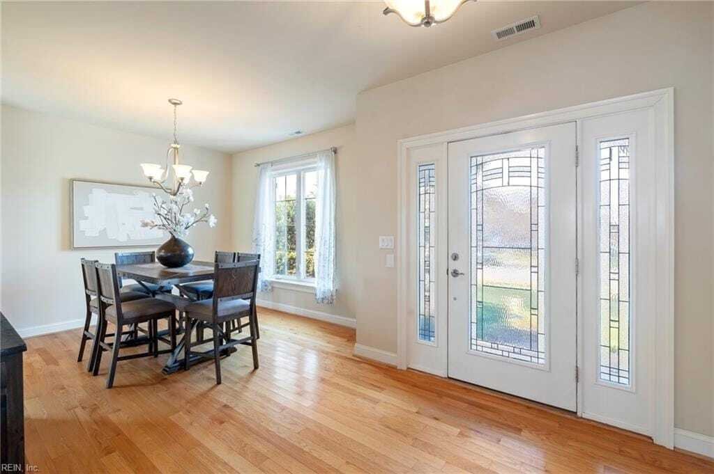 Haus in Suffolk, Virginia, Vereinigte Staaten 3 - 15046690