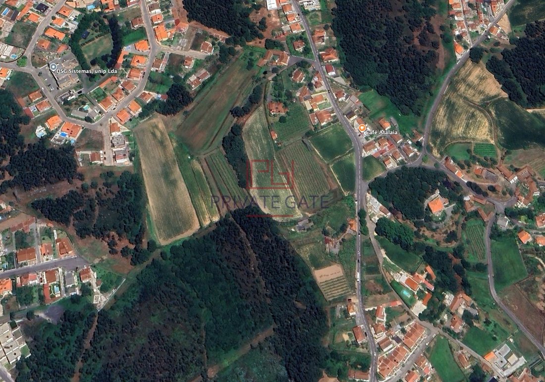 Land in Lousado, Braga, Portugal 2 - 15057385