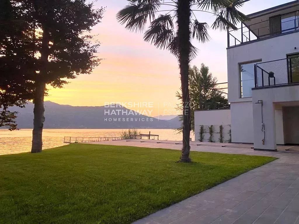 Villa en Fornetto-Vigane, Lombardía, Italia 4 - 15060139