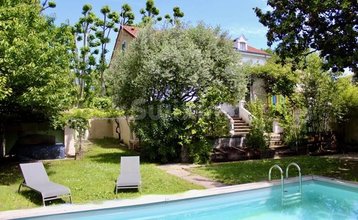 Maison à Ville-Basse, Montélimar, France 1