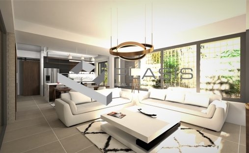Wohnung in Glyfada, Attika, Griechenland 1