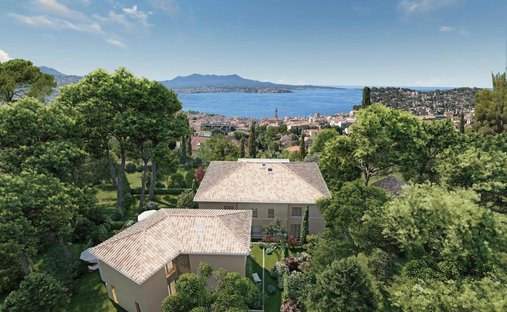 Apartment in Sanary-sur-Mer, Provence-Alpes-Côte d'Azur, France 1