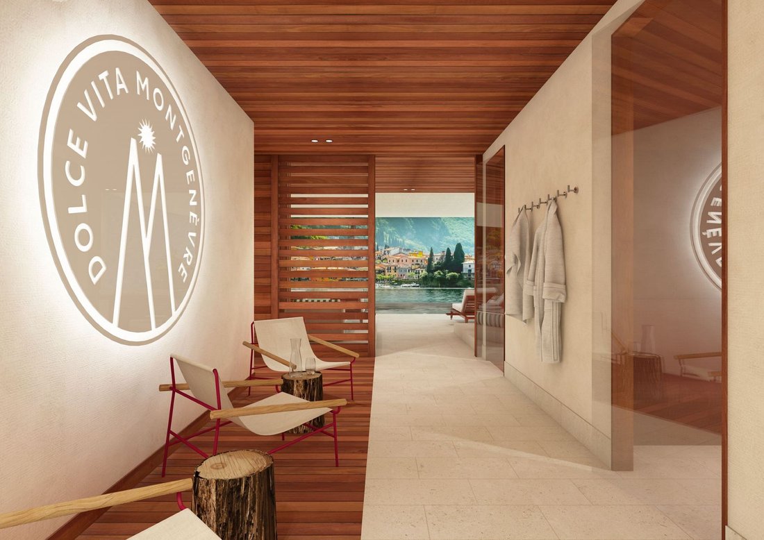 Apartment in Montgenèvre, Provence-Alpes-Côte d'Azur, France 2 - 15051487