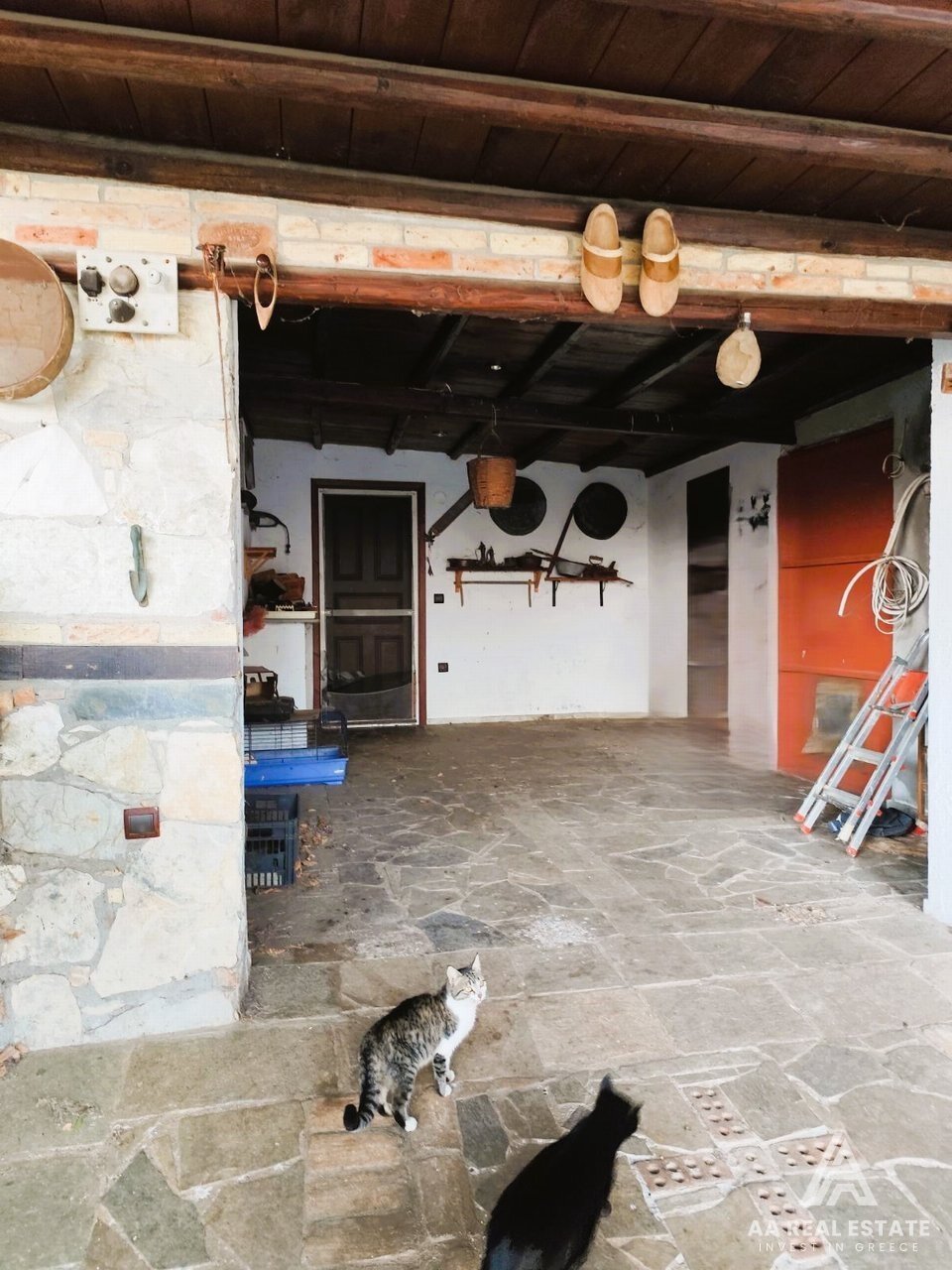 Thermaikos, Macedonia and Thrace, Greece 4 - 15057286