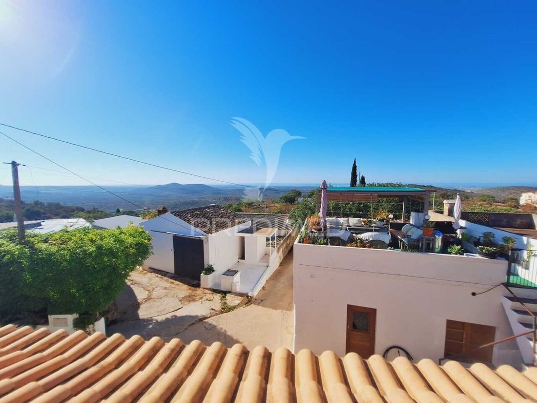 House in Loule (Sao Sebastiao), Portugal 5 - 15062247