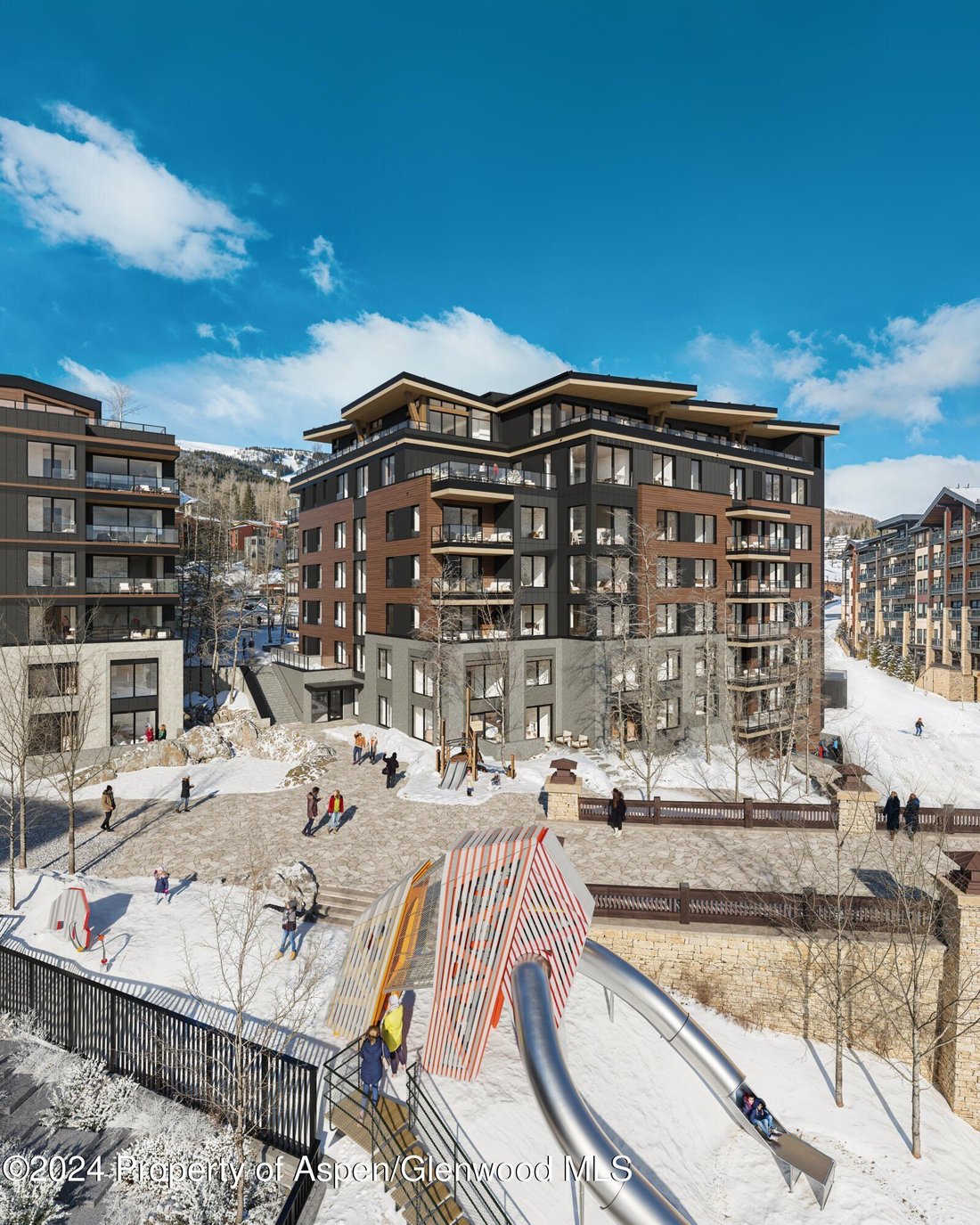 House in Snowmass Village, Colorado, United States 4 - 15060412