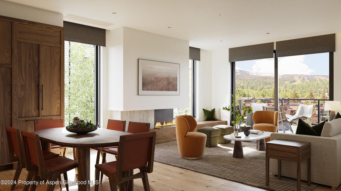 House in Snowmass Village, Colorado, United States 4 - 15047521