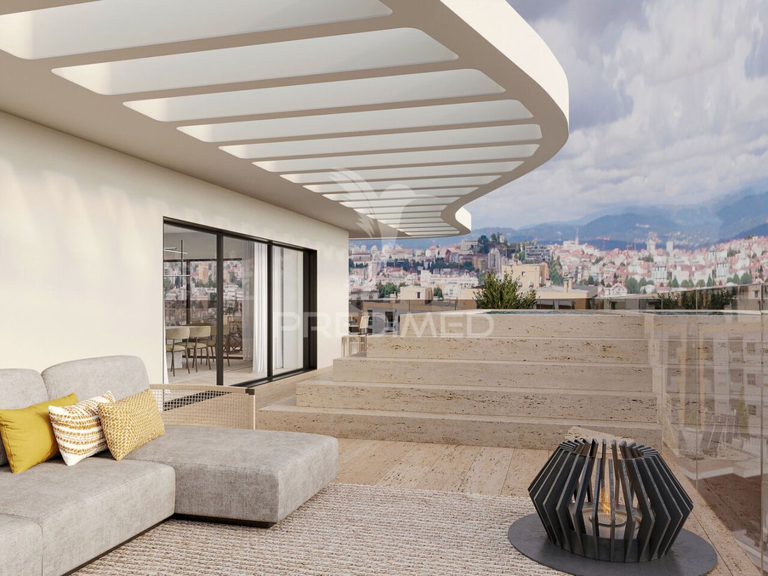 Apartment in Ferreiros e Gondizalves, Braga, Portugal 2 - 15047436