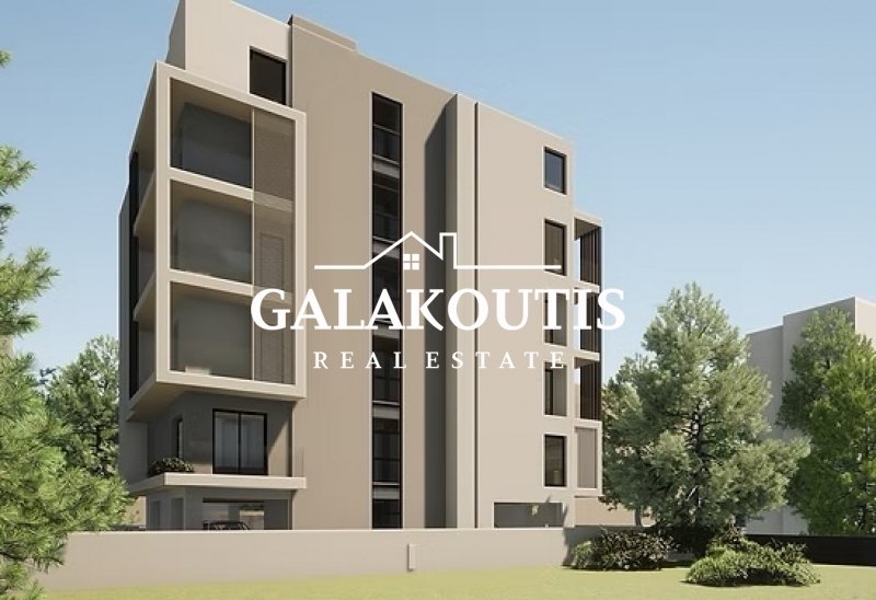 Apartment in Vrilissia, Attica, Greece 4 - 15045669