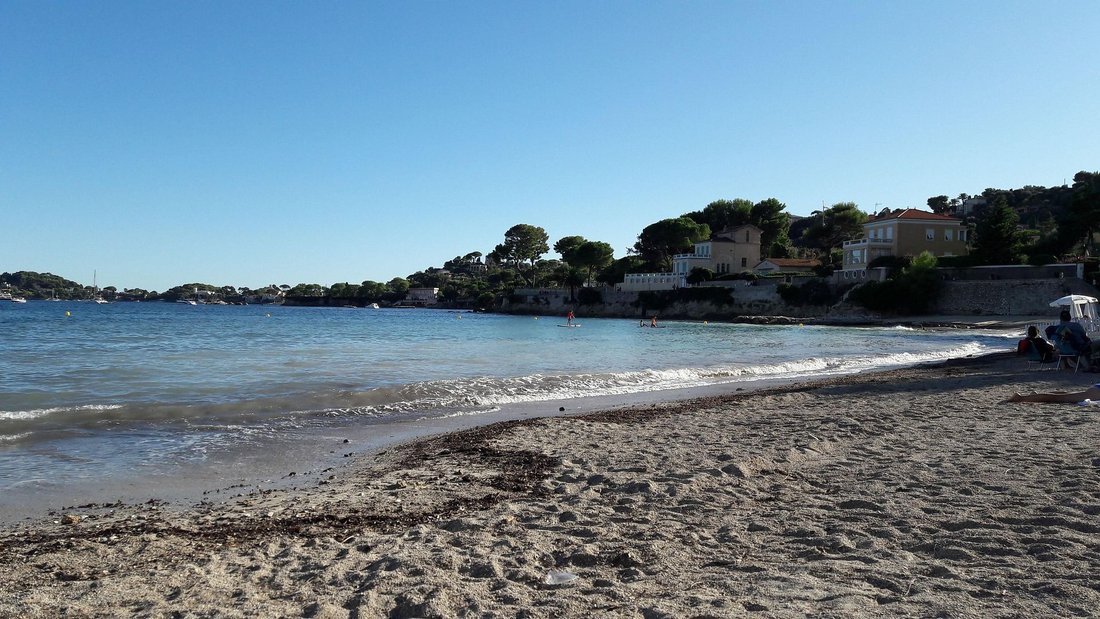 Villa in Saint-Jean-Cap-Ferrat, Provence-Alpes-Côte d'Azur, France 5 - 15051331
