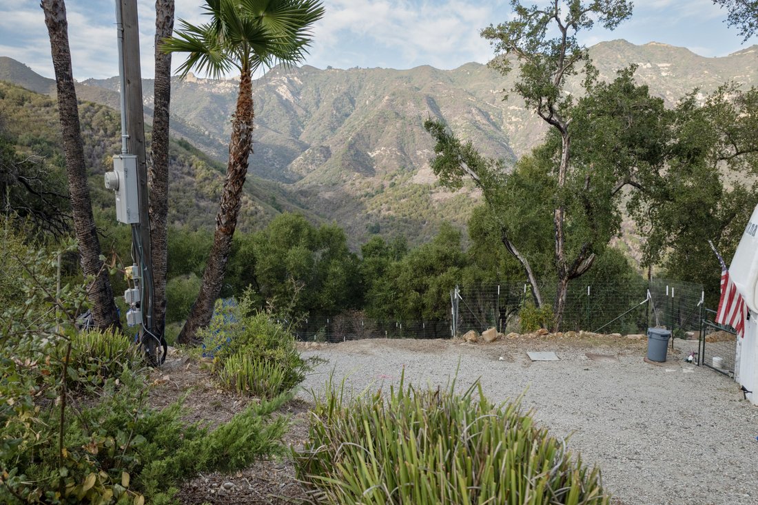26235 Idlewild Way In Malibu, California, United States For Sale (15051342)