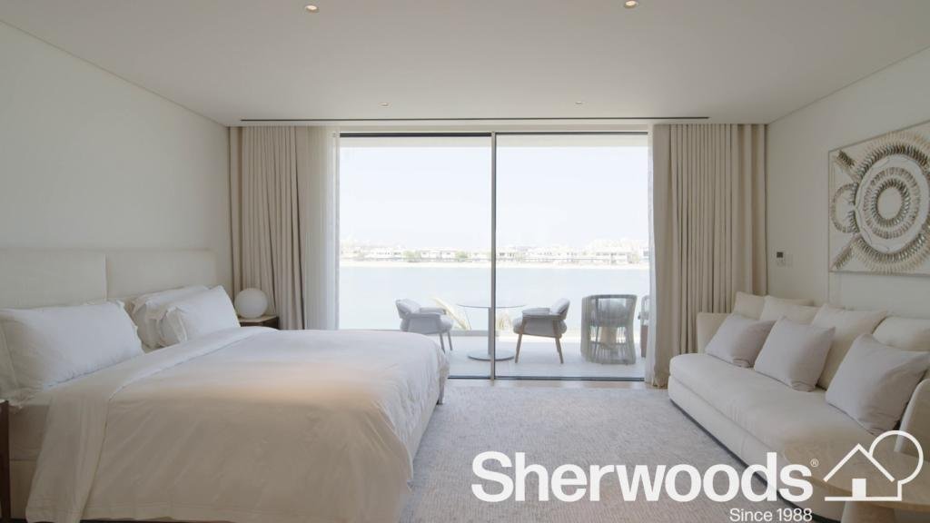 Villa in Palm Jumeirah, Dubai, United Arab Emirates 5 - 15048212