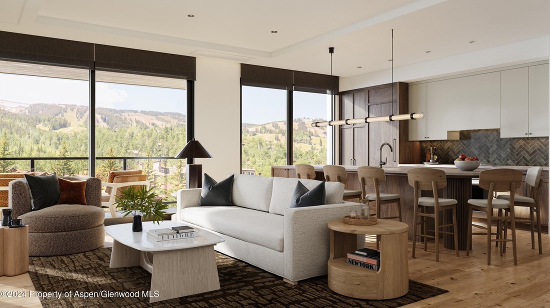 House in Snowmass Village, Colorado, United States 2 - 15058046