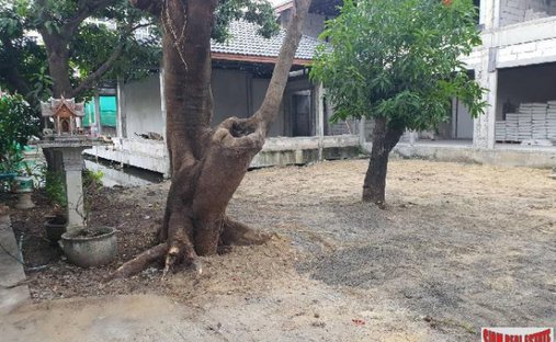 Terreno en Bangkok, Bangkok, Tailandia 1