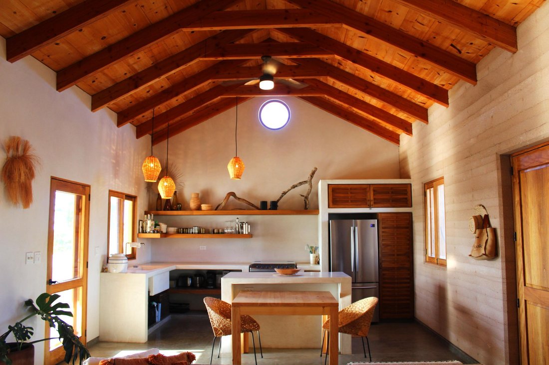House in Todos Santos, Baja California Sur, Mexico 4 - 15055852