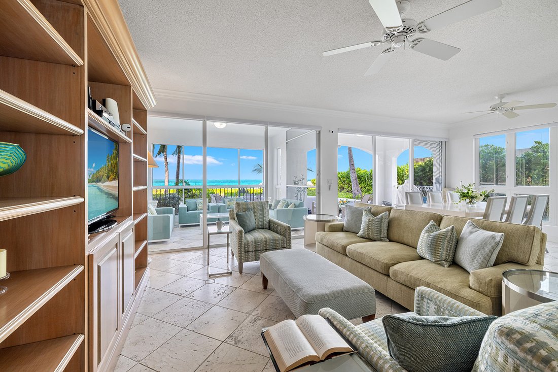 appartement à Grace Bay, Caicos Islands, Îles Turks et Caïques 4 - 15044218