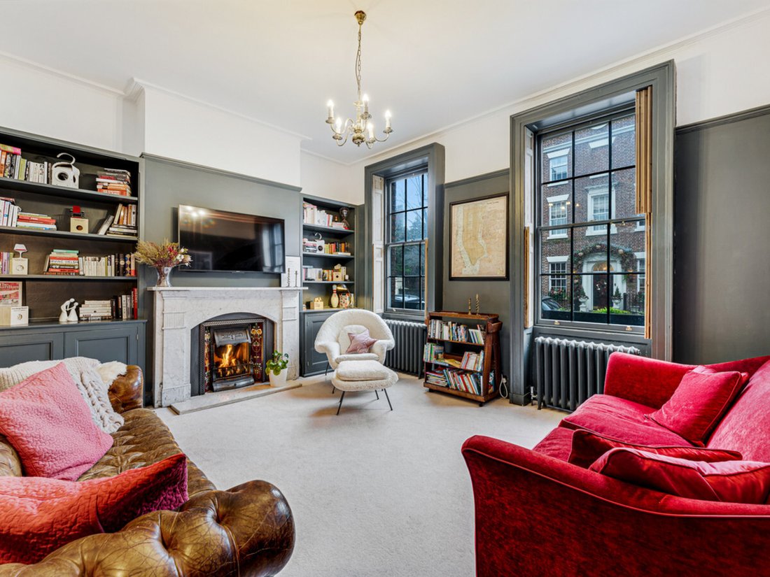 Apartment in Liverpool, England 4 - 15045530