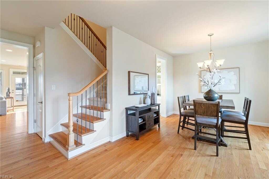 Haus in Suffolk, Virginia, Vereinigte Staaten 2 - 15046690