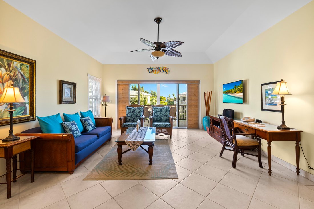appartement à Grace Bay, Caicos Islands, Îles Turks et Caïques 4 - 15052108
