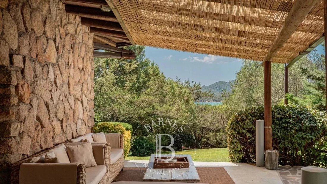 Villa in Marina di Porto Cervo, Porto Cervo, Italy 5 - 12623750