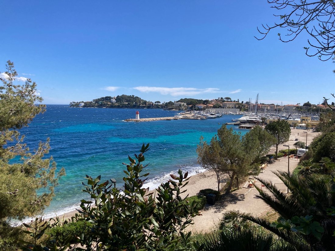 Villa in Saint-Jean-Cap-Ferrat, Provence-Alpes-Côte d'Azur, France 1 - 15051331