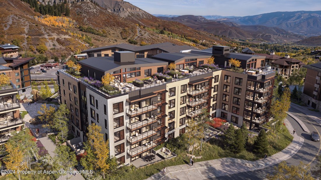 House in Aspen, Colorado, United States 3 - 15058010