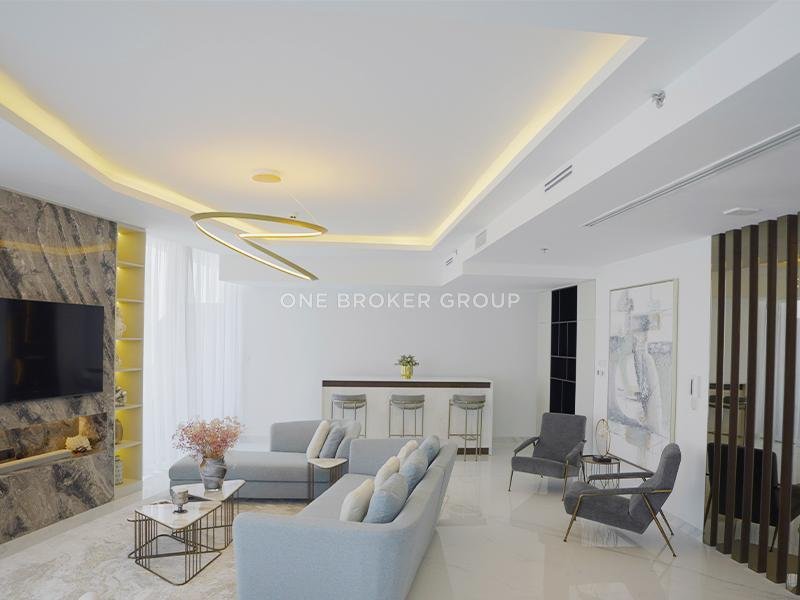 Apartment in Dubai Marina / Marsa Dubai, Dubai, United Arab Emirates 5 - 15057249