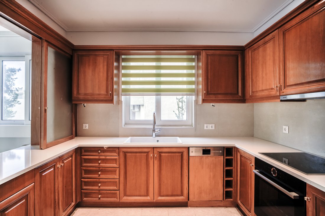 Apartment in Vari, Attica, Greece 5 - 15046738