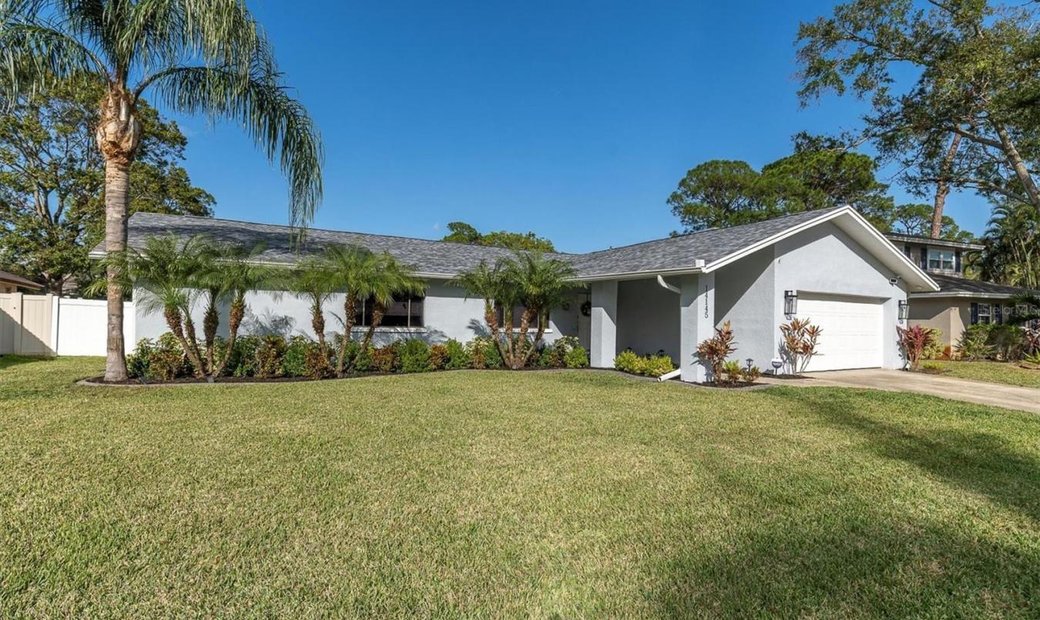 14145 Spoonbill Lane In Clearwater, Florida, United States For Sale ...
