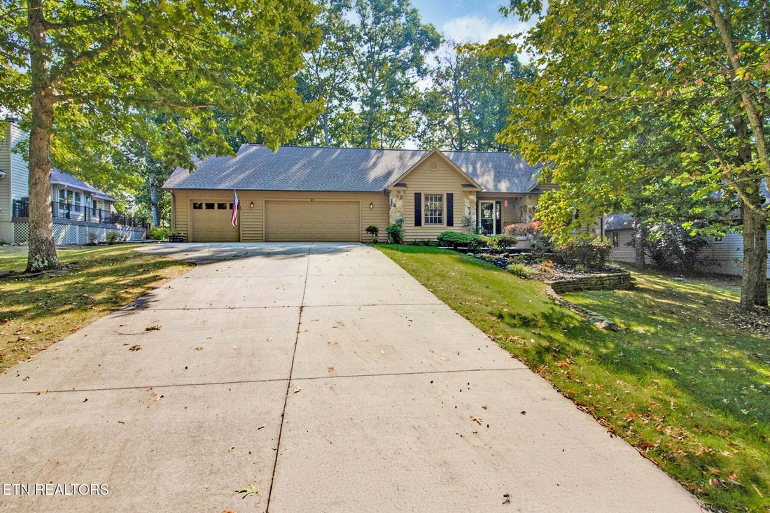 House in Crossville, Tennessee, United States 2 - 15055555